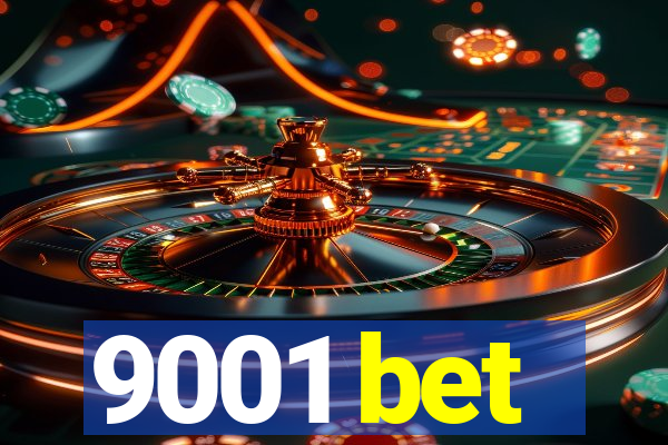 9001 bet